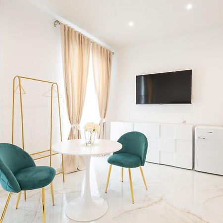 Quattro Perle Bed & Breakfast โปลีญาโนอามาเร ภายนอก รูปภาพ