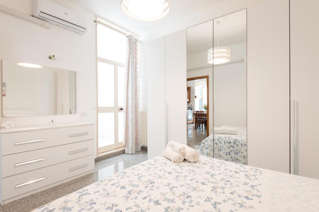Quattro Perle Bed & Breakfast โปลีญาโนอามาเร ภายนอก รูปภาพ