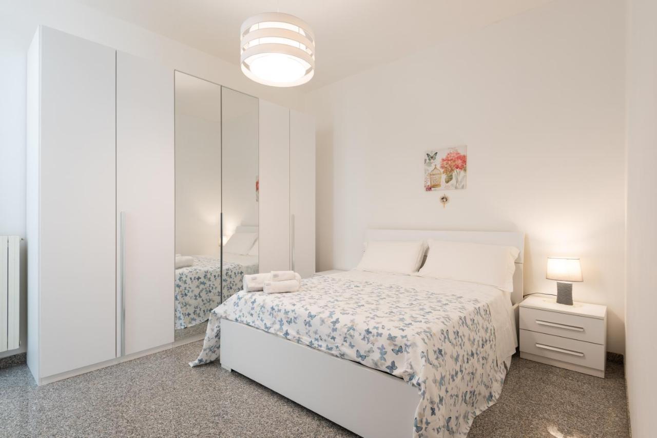 Quattro Perle Bed & Breakfast โปลีญาโนอามาเร ภายนอก รูปภาพ