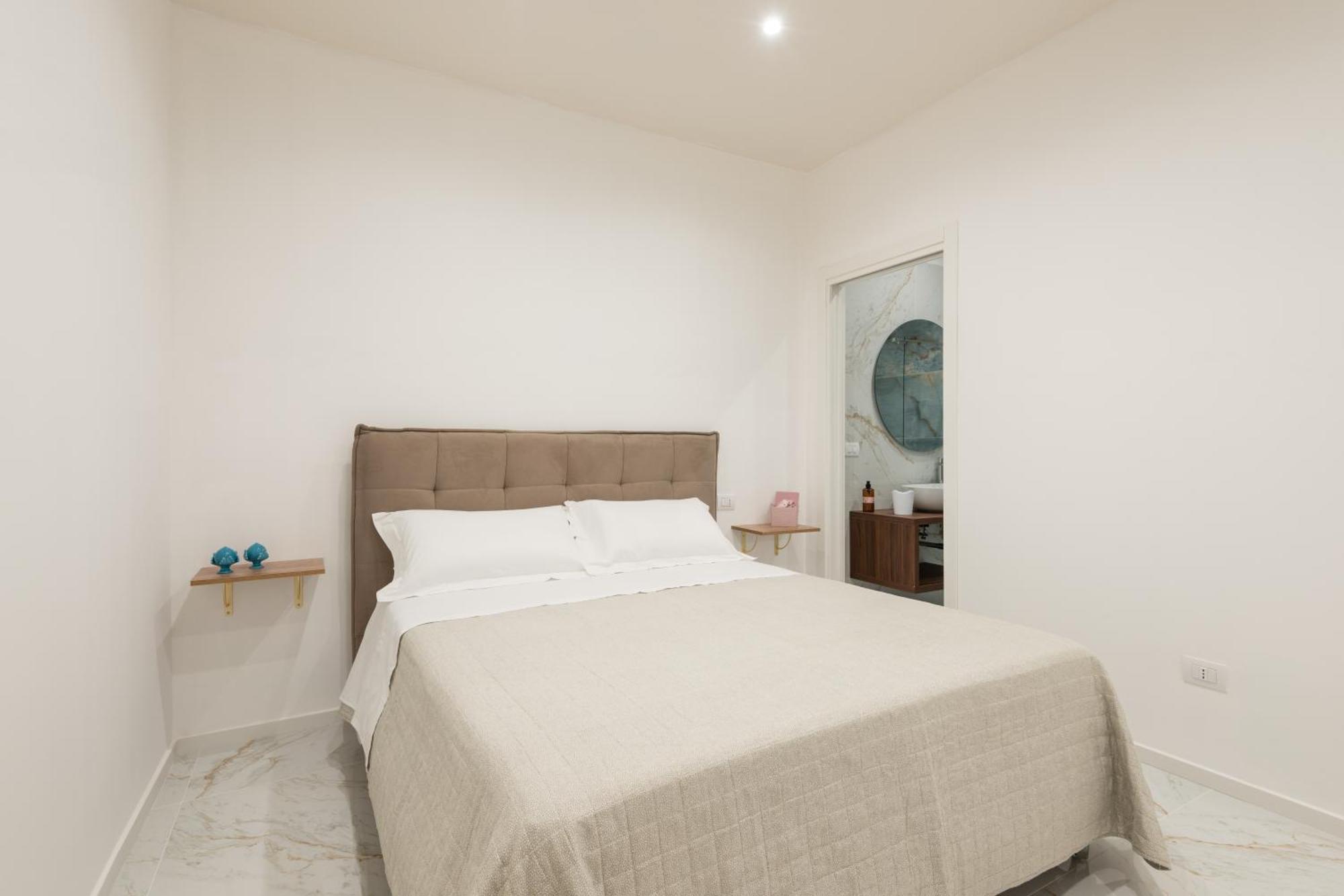Quattro Perle Bed & Breakfast โปลีญาโนอามาเร ภายนอก รูปภาพ