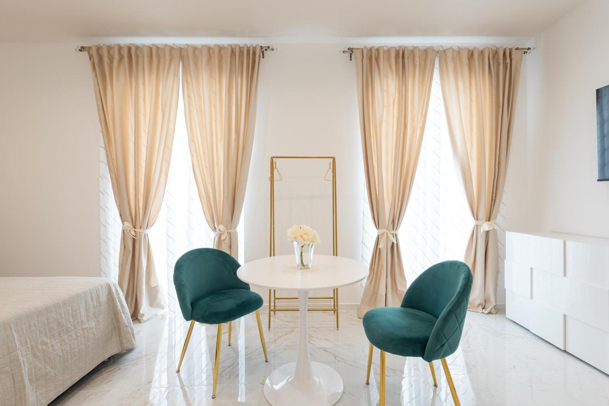 Quattro Perle Bed & Breakfast โปลีญาโนอามาเร ภายนอก รูปภาพ
